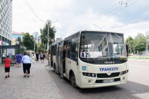 Маршрутка 2 Луцьк: детальний гід по маршруту від вокзалу до Конякіної