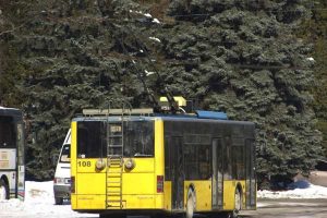 108 маршрутка Львів: маршрут, розклад і зупинки
