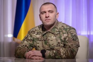 Дружина Василя Малюка: життя в тіні, що тримає на плечах цілу родину