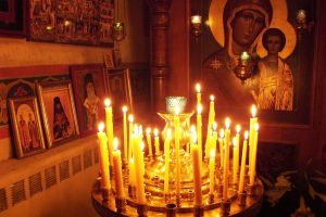 Молитва від панічних атак: сила слів, що повертають спокій