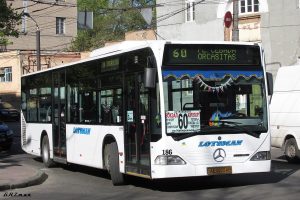 Маршрутка 60 Дніпро: повний гід маршрутом від вокзалу до аеропорту