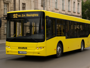 92 маршрутка Львів: детальний маршрут, розклад і лайфхаки 2026