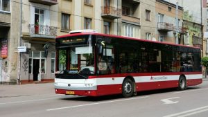 Маршрут 39 Івано-Франківськ: детальний гід зупинками, розкладом і життям на лінії