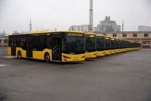 Автобус 14 Київ: маршрут, розклад і всі нюанси поїздки
