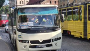 Маршрутка 22 Луцьк: детальний гід маршрутом від Княгининка до Карбишева