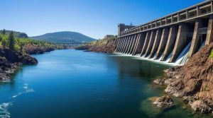 Енергія води: що ми одержуємо від гідроелектростанцій