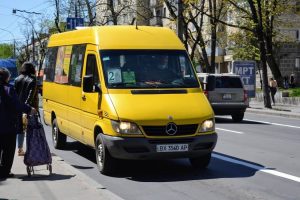 39 маршрутка Дніпро: повний маршрут, зупинки та реальний розклад 2026
