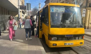 202 маршрутка Львів: повний гід маршрутом, розкладом і зупинками