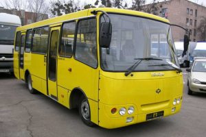 270 маршрутка Дніпро: повний гід маршрутом від університету до Новоолександрівки