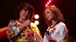 Катерина Фаліон: скільки років співачці з «Лісапетного батальйону» у 2026 році