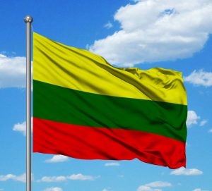Прапор Литви: триколор сонця, лісів і незламної волі