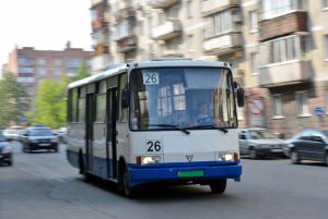 26 маршрутка Чернівці: вичерпний гід маршрутом, зупинками та розкладом