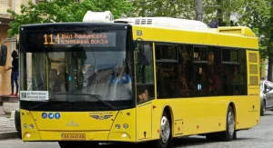 Автобус 114 Кропивницький: повний маршрут, розклад руху та все, що потрібно знати пасажирам