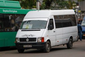 Маршрутка 77 Дніпро: повний гід зупинками та розкладом