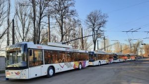 Автобус 91 Миколаїв: маршрут, розклад руху та практичні поради 2026