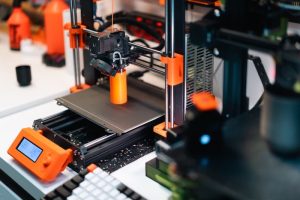 Как подготовить 3D-принтер к первой печати