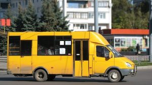 13 маршрутка Кременчук: повний гід по маршруту, зупинках і розкладу