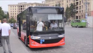 33 маршрутка Харків: маршрут, зупинки та актуальний розклад