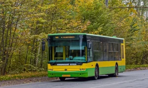 Автобус 21 Вінниця: повний маршрут, розклад та лайфхаки для щоденних поїздок