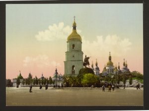 Мери Києва за всі роки: повна історія керівників столиці