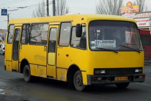 37 маршрутка Рівне: розклад, зупинки та практичний гід для пасажирів