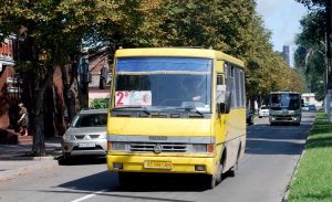 Маршрутка 24 Кам’янське: повний гід з зупинками, розкладом та практичними порадами