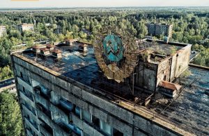 Міста-привиди: занедбані світи з історіями, що застигли в часі
