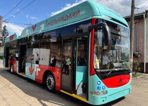 15 тролейбус Хмельницький: детальний маршрут, розклад та гід для пасажирів