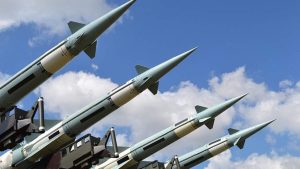 Превентивний удар це: випередження загрози в геополітичній шахівниці