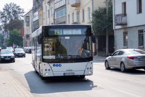 29 автобус Запоріжжя: повний гід маршрутом Фінальна — 4-й Південний