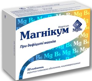 Недостаток магния у взрослых: причины, симптомы и современные способы восполнения дефицита
