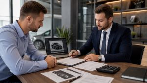 Покупка авто из США под ключ – официальные гарантии и безопасность для покупателя