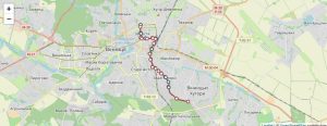 8а маршрутка Вінниця: повний практичний гід