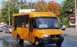 Маршрут 91 Дніпро: повний гід по зупинках, розкладу та лайфхаках