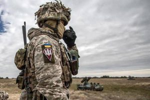 Абревіатури в ЗСУ: повний список скорочень та їх значення