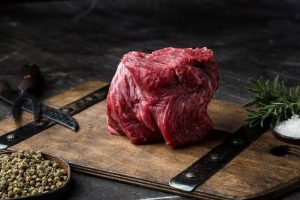Шатобріан: королівський стейк з ніжної яловичини