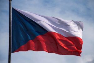 Прапор Чехії: історія, символіка та значення державного символу