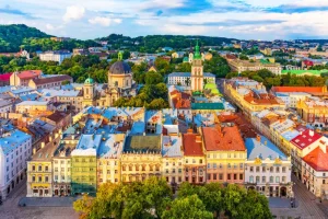 Рейтинг міст України 2026: де комфортно жити і розвиватися