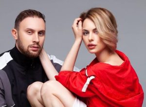 Руслан Кузнєцов KUZNETSOV: від пародій на телефоні до інфлюенс-продюсера з мільйонною аудиторією