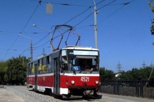 Трамвай 16 Харків: маршрут, історія та життя Салтівки на рейках