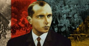 Степан Бандера: провідник боротьби за українську незалежність