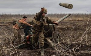Що таке артилерійський обстріл: сутність, історія та наслідки