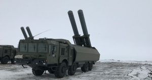 БРПК Бастион: детальний розбір берегового ракетного комплексу
