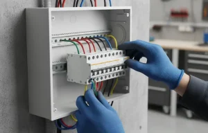 При якій напрузі горить техніка: реальні межі та захист у 2026