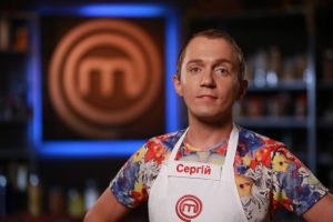 Сергій Чибарь: яскравий фіналіст «МастерШеф», чий гумор і талант залишили глибокий слід