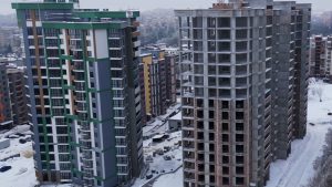 Тернопіль мікрорайони: повний гід по житлових масивах міста