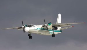 Ан-24: легендарний турбогвинтовий літак, що підкорив бездоріжжя