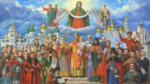 День усіх святих: глибокі корені, традиції та сучасне звучання