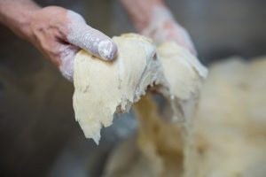 Гливке тісто: причини, порятунок і секрети ідеальної консистенції