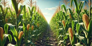 Центр походження кукурудзи: таємниця теосінте та золотих качанів Мексики